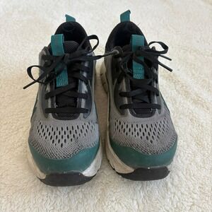 Redwing EcoLite Women's Safety Toe Athletic Shoe Size 5.5 Slip Resist‎ Alum toe